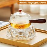 Sacred Ceylon - Tealight Candles White Unscented -13mmx38mm 2.5Hr to 3Hr (+/-) burn 25 Unit Pack - Image 6