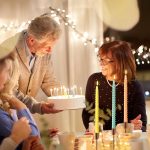 Spiral Taper Candle 12" (Pack of 6 Candles) (ඉටිපන්දම් 6 ක ඇසුරුමක්) SP13- SP18 Select Color - වර්ණය තෝරන්න - Image 8