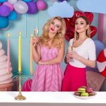 Spiral Taper Candle 12" (Pack of 6 Candles) (ඉටිපන්දම් 6 ක ඇසුරුමක්) SP13- SP18 Select Color - වර්ණය තෝරන්න - Image 7