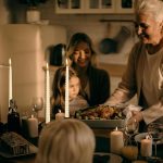 Spiral Taper Candle 12" White Unscented Dripless Candlesticks (Pack of 24 Candles) (ඉටිපන්දම් 24 ක ඇසුරුමක්) - Image 4