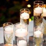 Unscented Floating Candles Medium 32mmx44mm 30g 5Hr to 6Hr (+/-) Burn white 200 pack (Wholesale) - Image 8