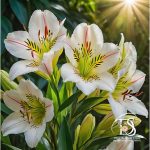 ALSTROEMERIA (Code FCF2)