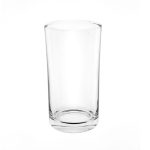 Votive Candle Holders 4.67"H x 2.43"w GLASS TUMBLER MOQ 6 අවම ඇණවුම 6 Code 3008